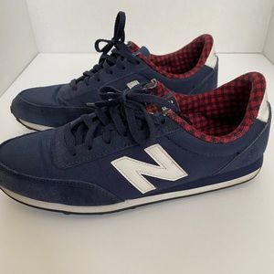 New Balance Sneakers